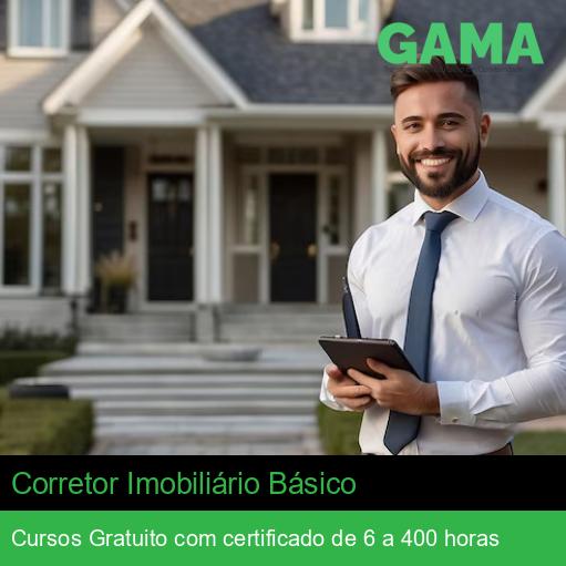 Corretor Imobiliário Básico